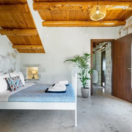 Casa vacanze Aphrodite Private Heated Pool