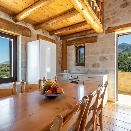 Holiday home Aphrodite Private Heated Pool *